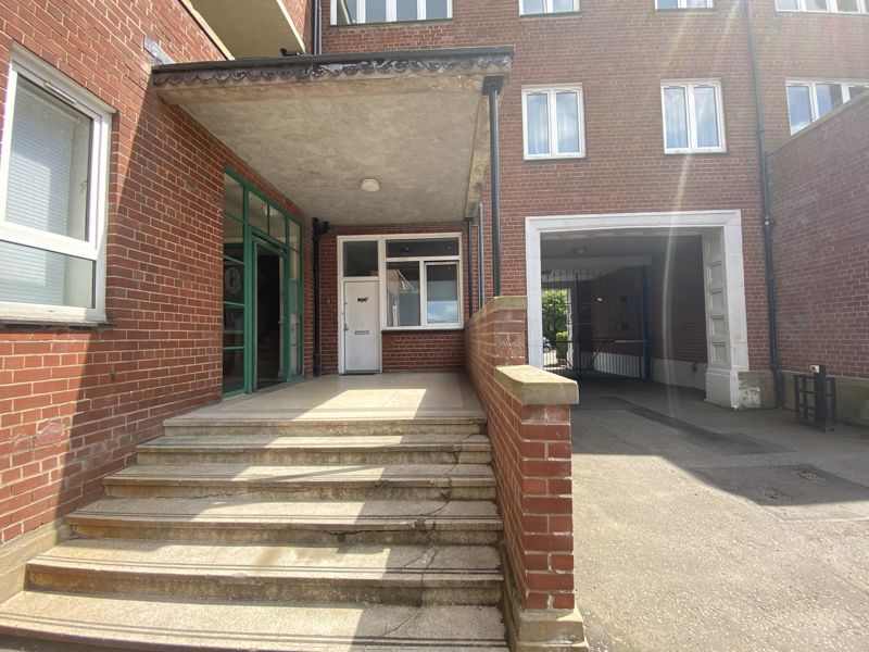 Mingarry Street North Kelvinside